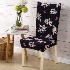 Impresión Floral letra comedor silla cubierta Spandex elástico Anti-sucio Slipcovers estiramiento extraíble Hotel banquete asiento caso ali-38855477